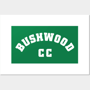 Bushwood Country Club Posters and Art